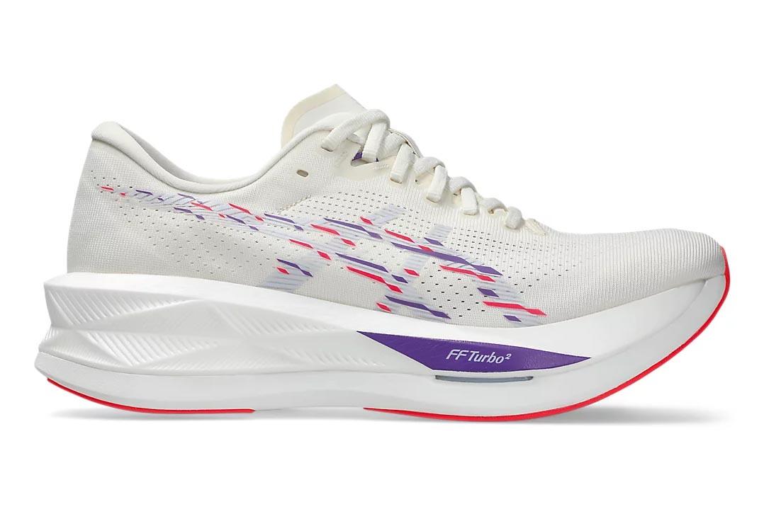 Immagini di Asics Sonicblast